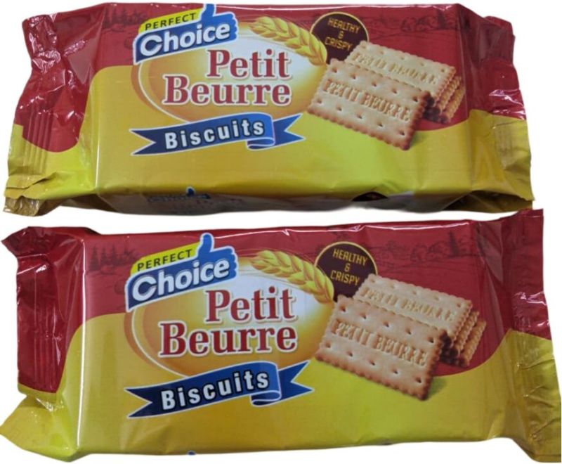 Petit Beurre Biscuits