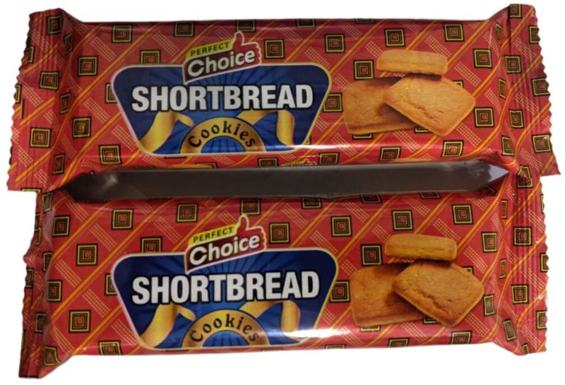 Shortbread Cookies