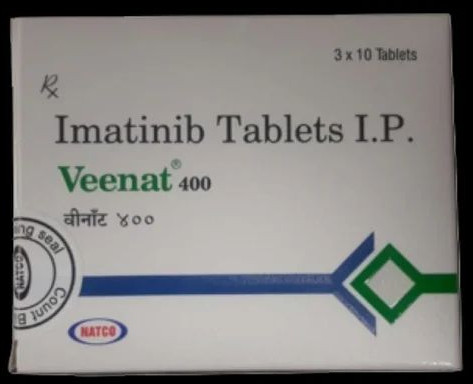 400mg Veenat Tablets