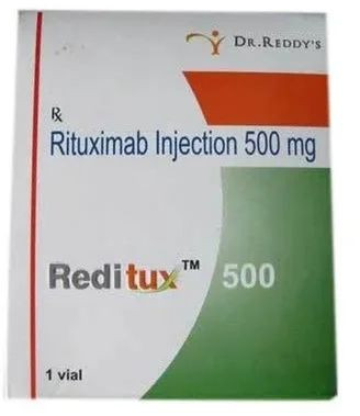 500mg Reditux Injection