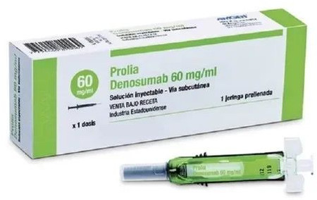 60mg Prolia Injection