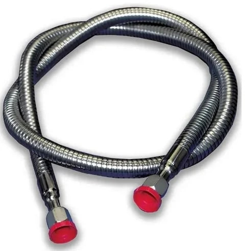 Cryogenic Hose Pipe