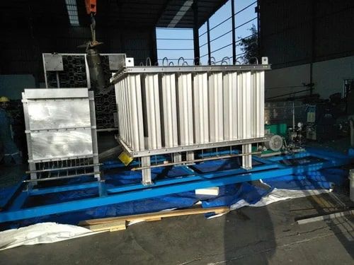 HP Type Cryogenic Vaporizer