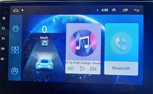 10 Inch Android Car Stereo System