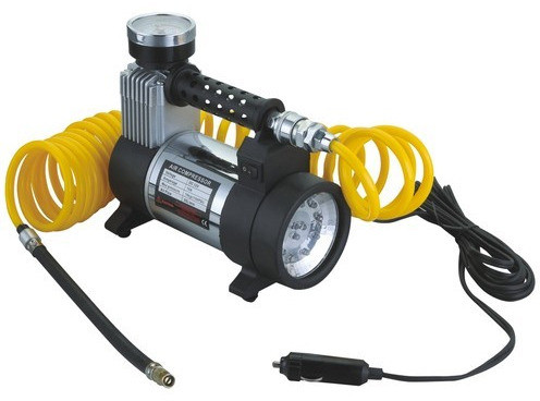 Car Air Compressor