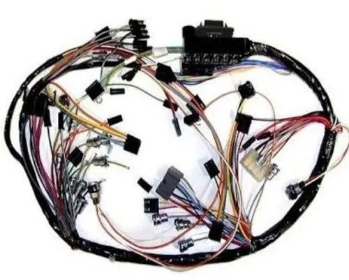 Car Wiring Kit