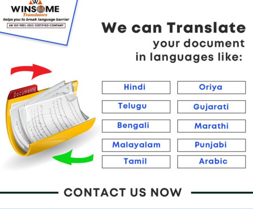 Hindi Translation Services Gurugram