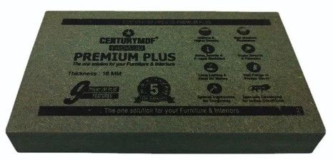 Centuryprowud MDF Hdhmr Board