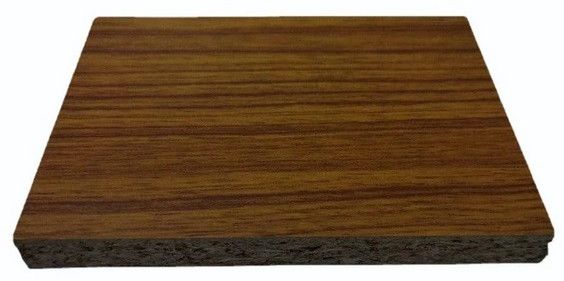 Pre Laminated Particle Board