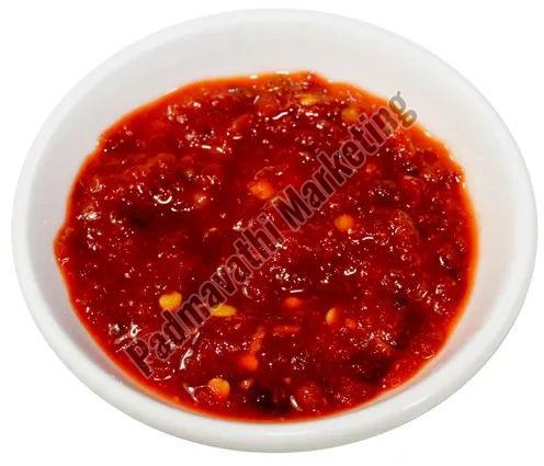 1kg Garlic Chilli Spread