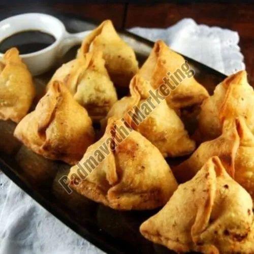 Frozen Aloo Samosa