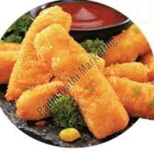 Frozen Cheesy Pizza Finger