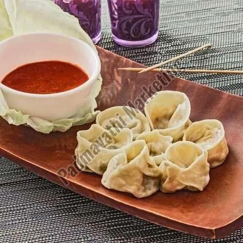 Frozen Chicken Cheese Momos