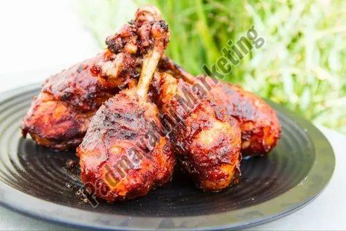 Frozen Chicken Lollipop