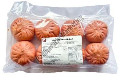 Frozen Chicken Pepper Bao