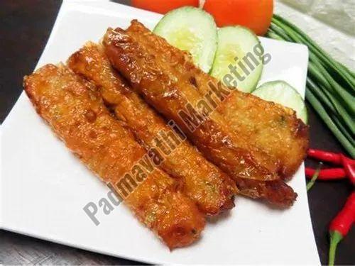 Frozen Chicken Seekh Kabab