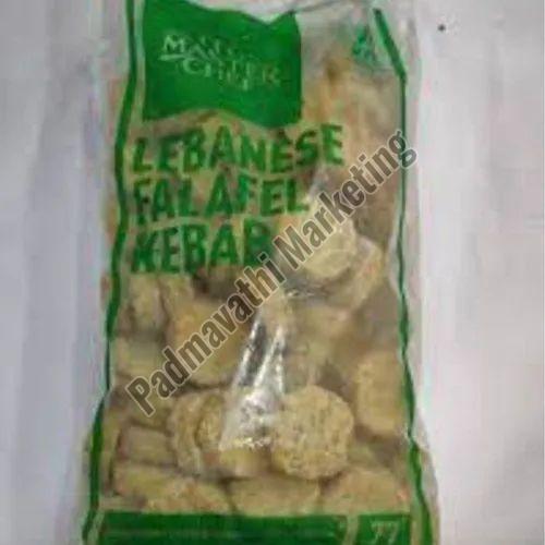 Frozen Falafel Nugget
