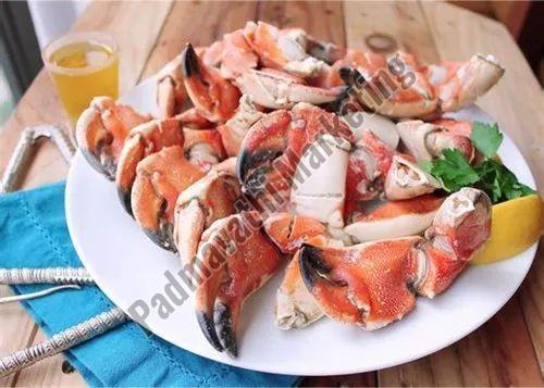 Frozen Gadre Crab Claw