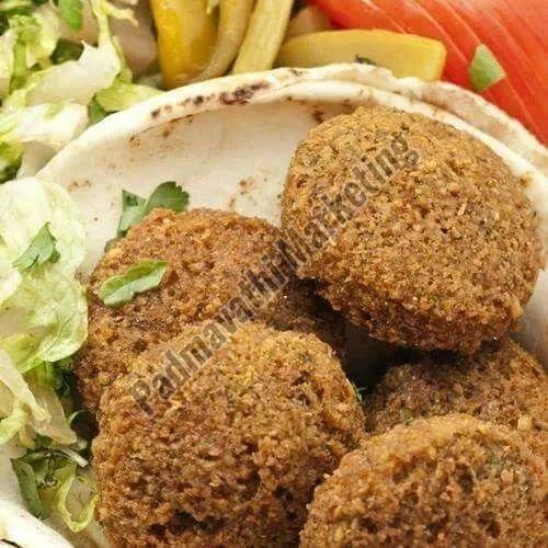Frozen Lebanese Falafel Kebabs
