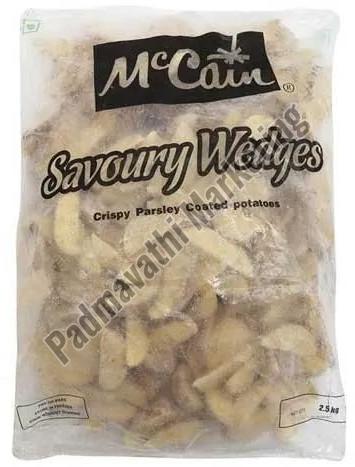 Frozen Mc Savory Wedges