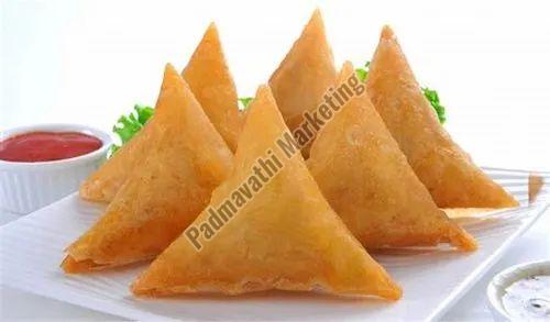 Frozen Mutton Samosa