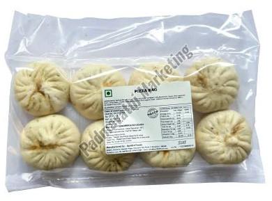 Frozen Pizza Bao Momos