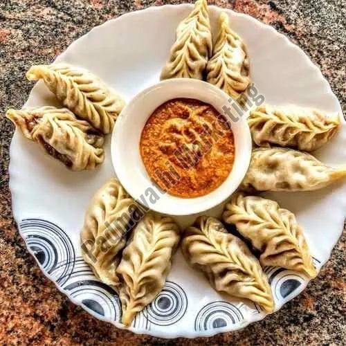Frozen Prawns Momos