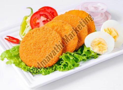 Frozen Zippy Egg Patty