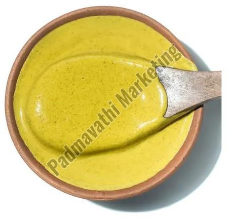 Mustard Sauce