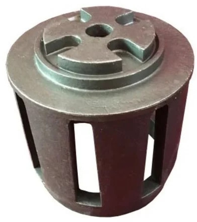 High Pressure Die Castings