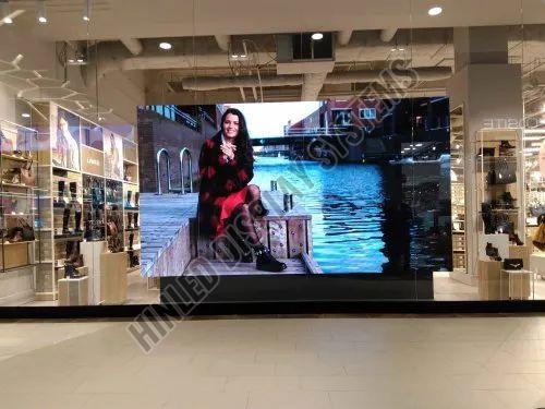 LED P1.5 Indoor Display