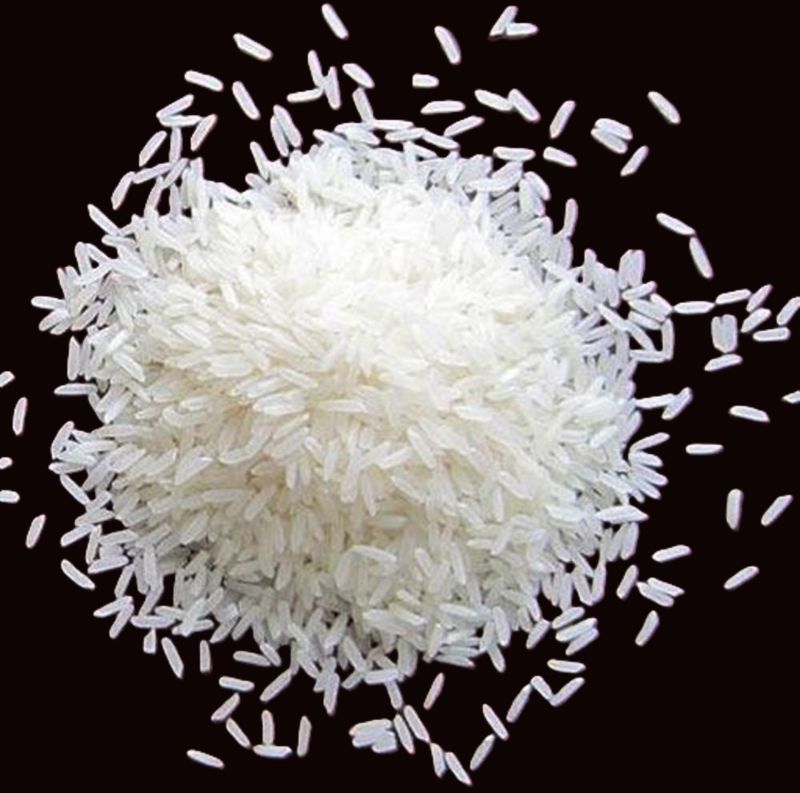 Indian White Non Basmati Rice