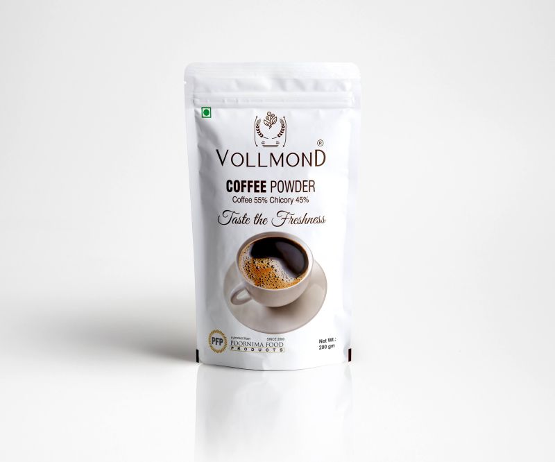 Vollmond Filter Coffee Powder