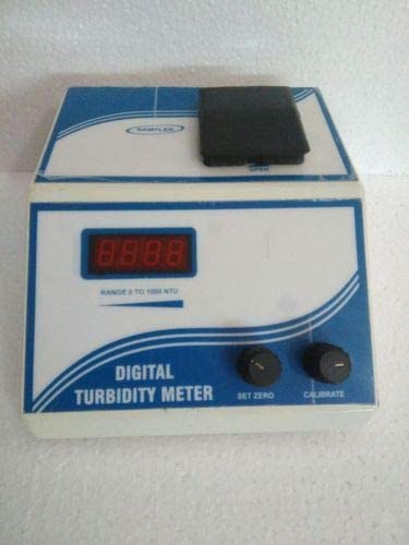 Digital Turbidity Meter