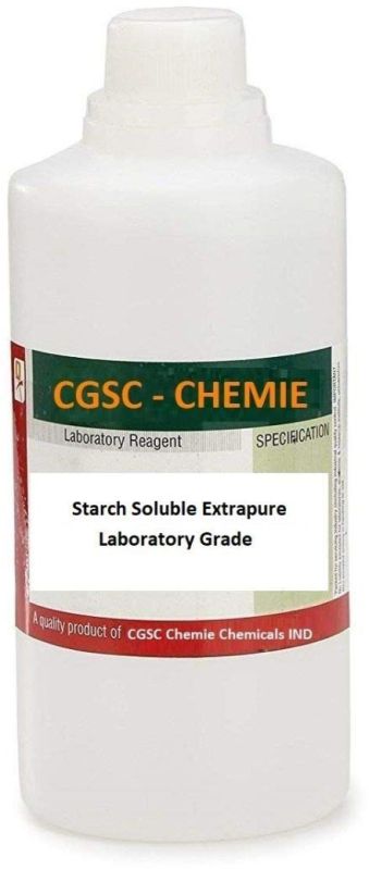 Extrapure Soluble Starch