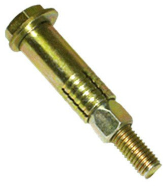 Sleeve Anchor Bolt