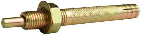 Pin Type Anchor Bolt