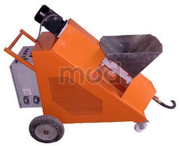 Wall Putty Spray Machine