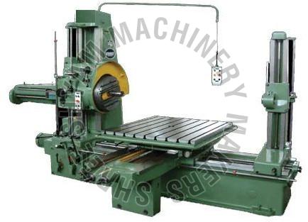 Boring Machine