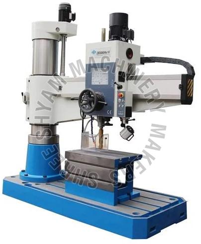 Drilling Machine