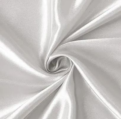 Japan Satin Fabric