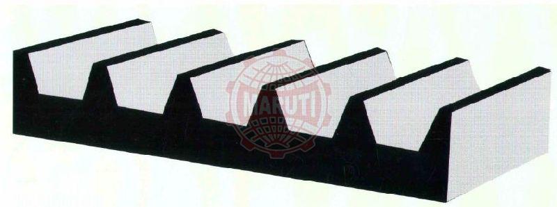 EPDM Rubber Pads