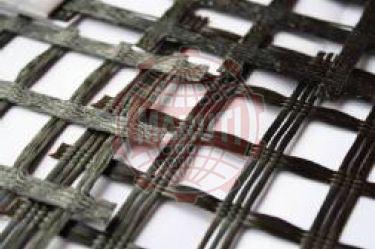 Geogrids
