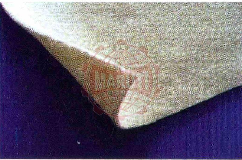 Non Woven Geotextile Fabric