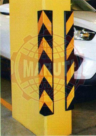 Rubber Corner Guards