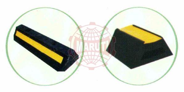 Rubber Stop Guards