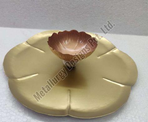 chip dip serving platter