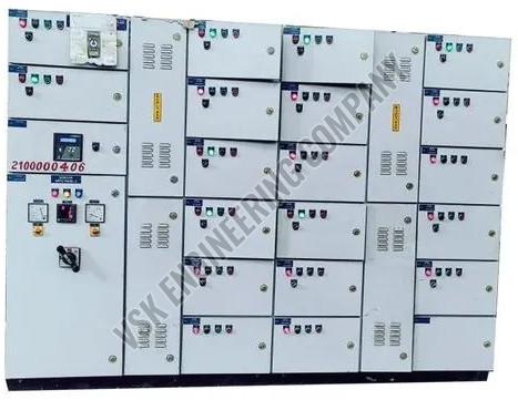 Power Distribution Panel Box