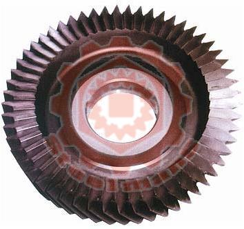 Hub Type Shaper Cutters