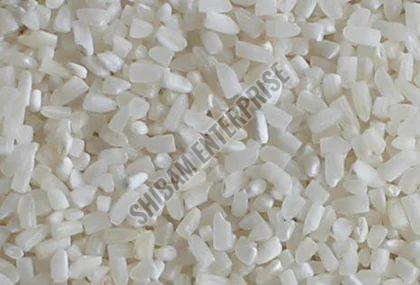 Broken Basmati Rice